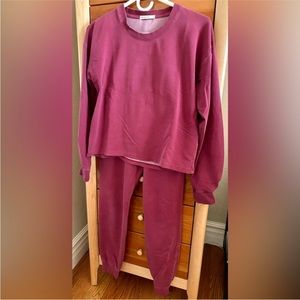 Marine Layer sweatshirt